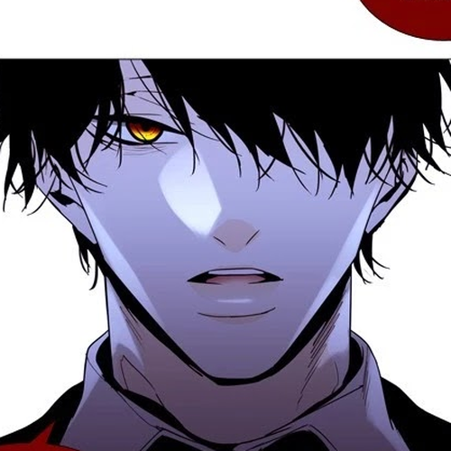 Trump Chapter 191: [Season3] Ep. 41 cover