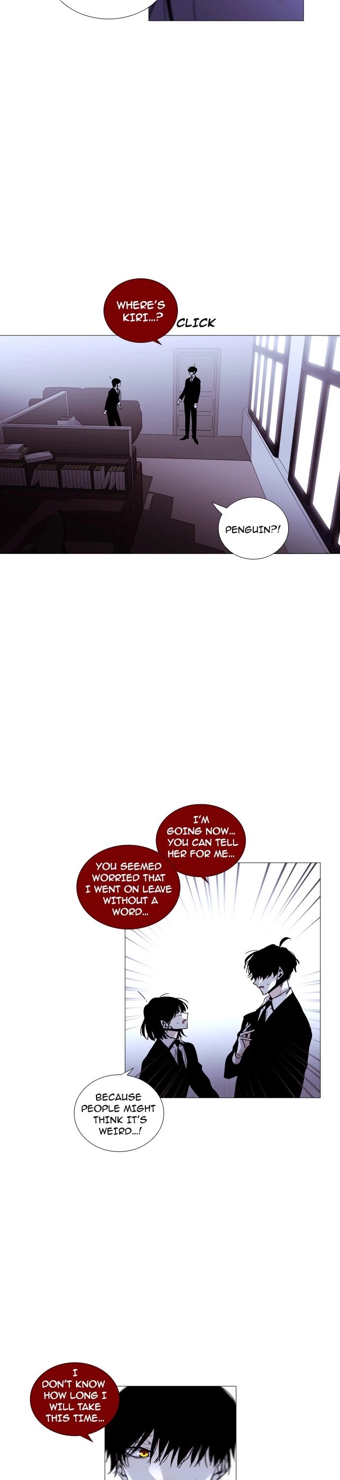 Trump Chapter 192 page 18 - Chapter 192: [Season3] Ep. 42