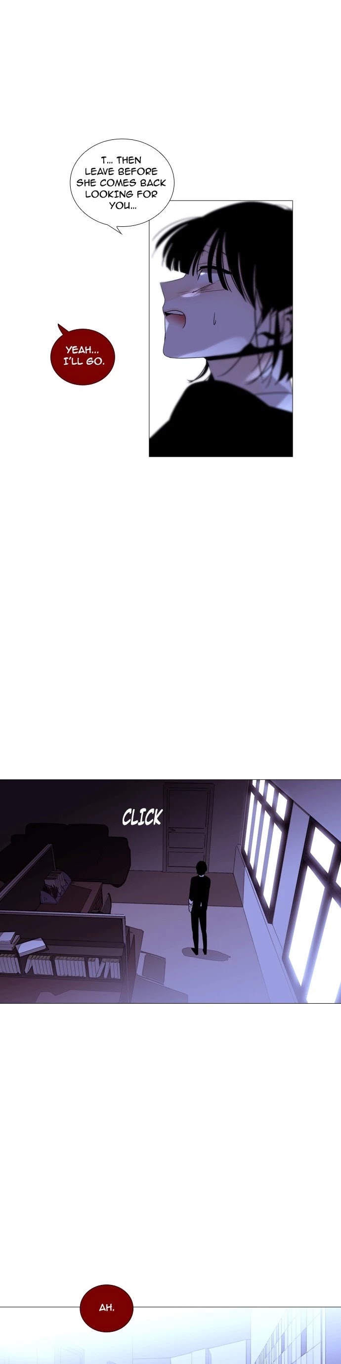 Trump Chapter 192 page 20 - Chapter 192: [Season3] Ep. 42