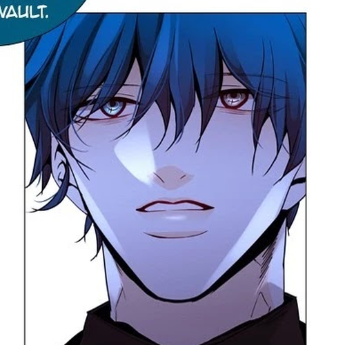 Trump Chapter 192: [Season3] Ep. 42 cover