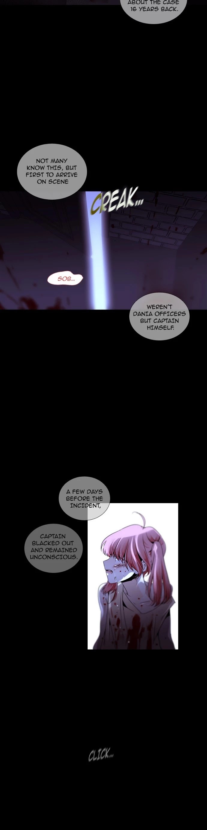 Trump Chapter 193 page 11 - Chapter 193: [Season3] Ep. 43