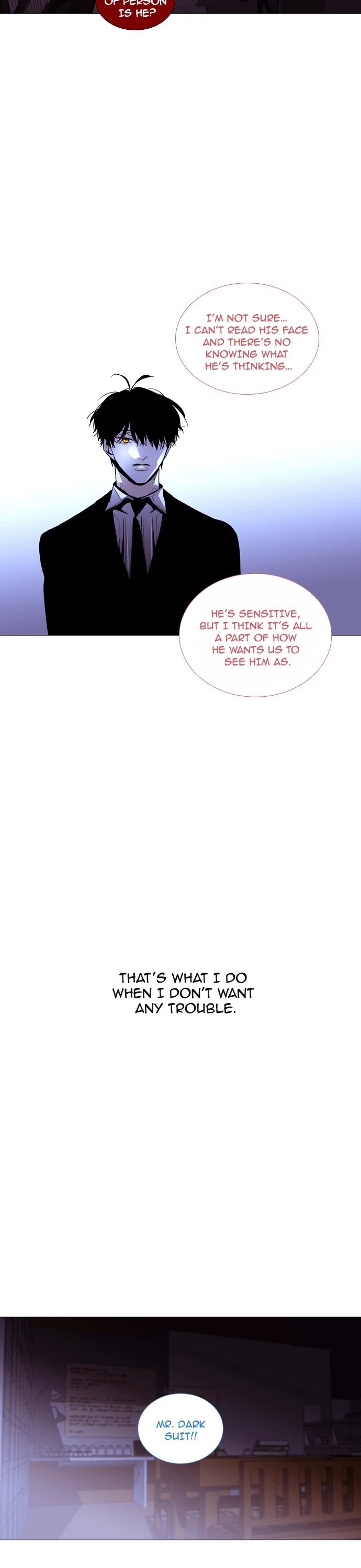 Trump Chapter 193 page 14 - Chapter 193: [Season3] Ep. 43