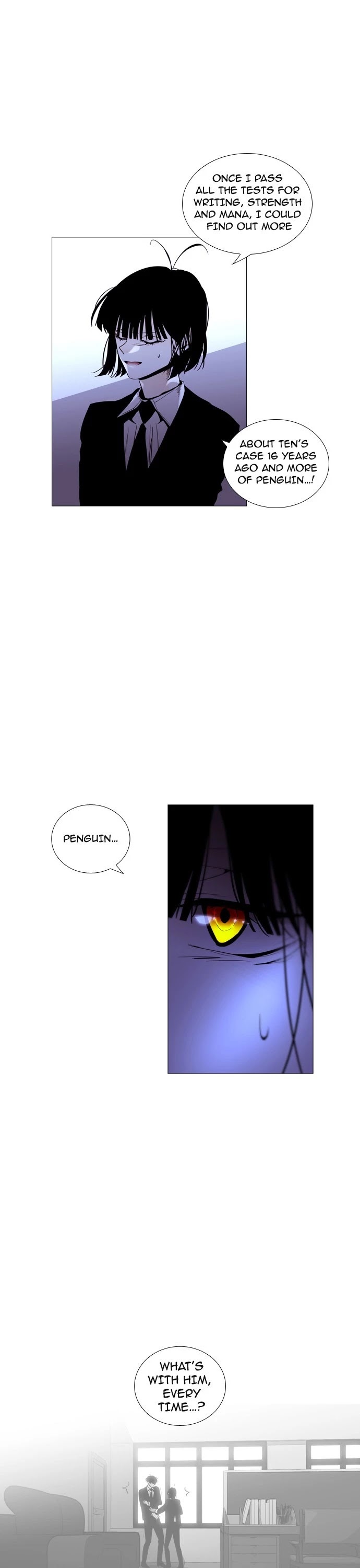 Trump Chapter 193 page 17 - Chapter 193: [Season3] Ep. 43