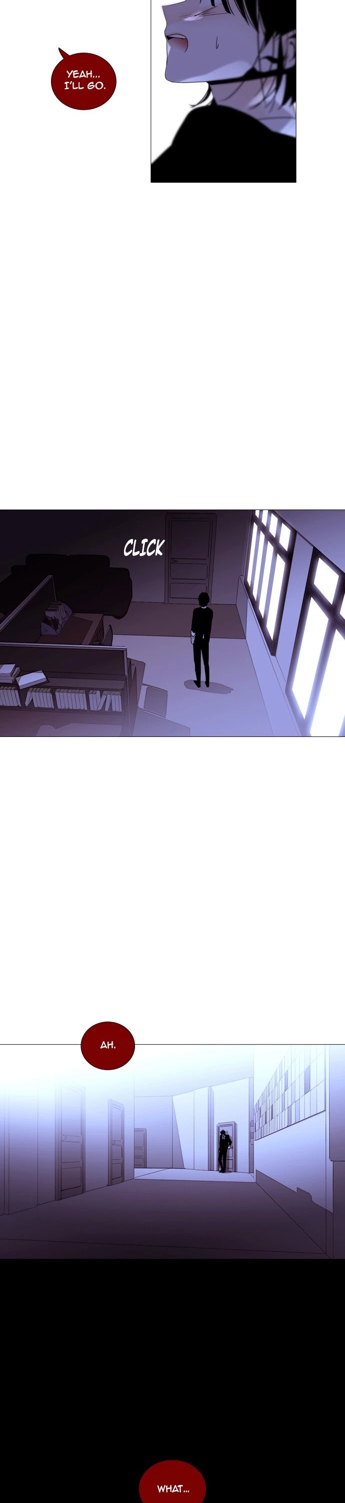 Trump Chapter 193 page 2 - Chapter 193: [Season3] Ep. 43