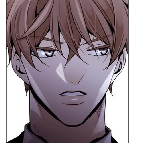 Trump Chapter 193: [Season3] Ep. 43 cover