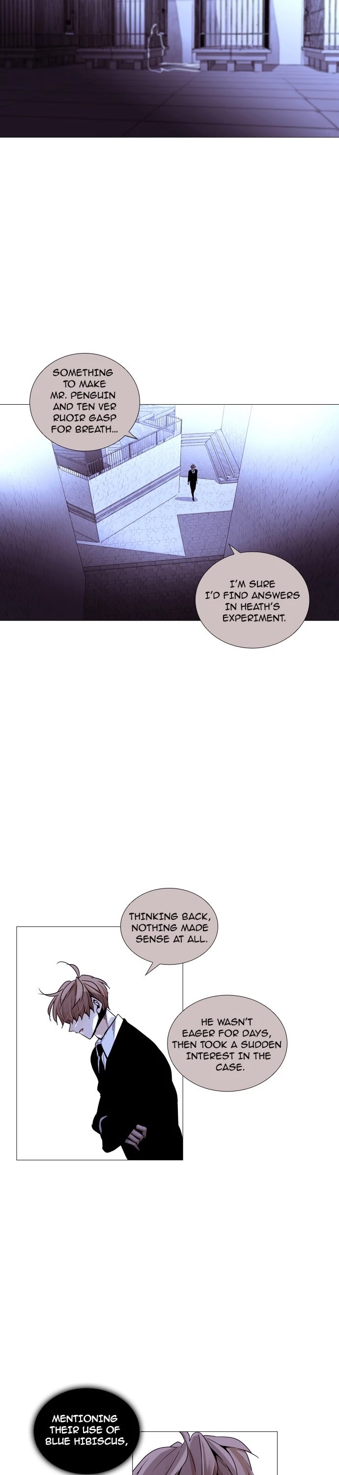 Trump Chapter 194 page 10 - Chapter 194: [Season3] Ep. 44