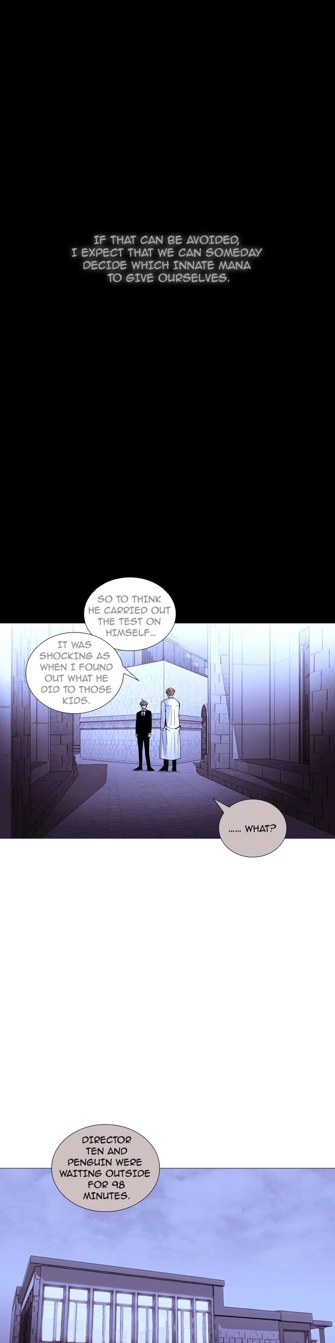Trump Chapter 194 page 15 - Chapter 194: [Season3] Ep. 44