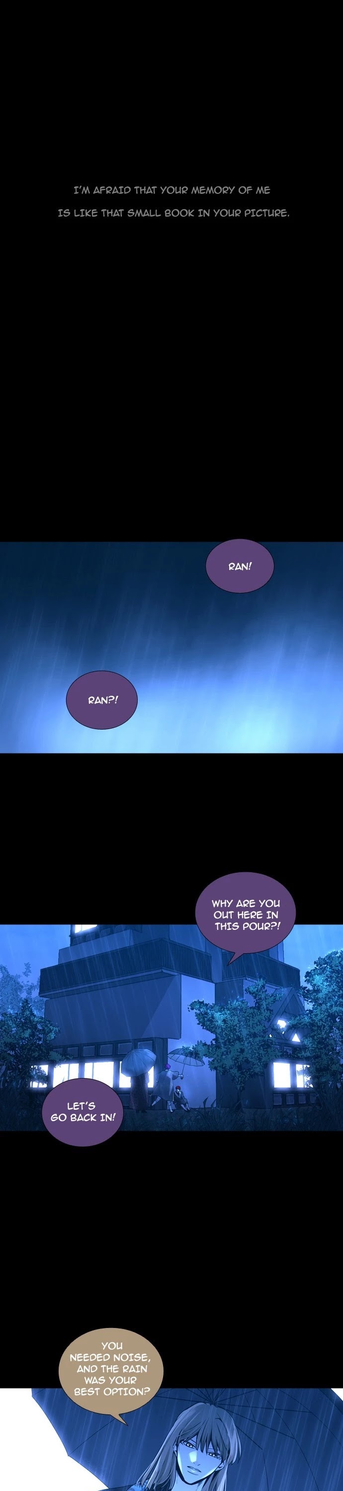 Trump Chapter 195 page 13 - Chapter 195: [Season3] Ep. 45