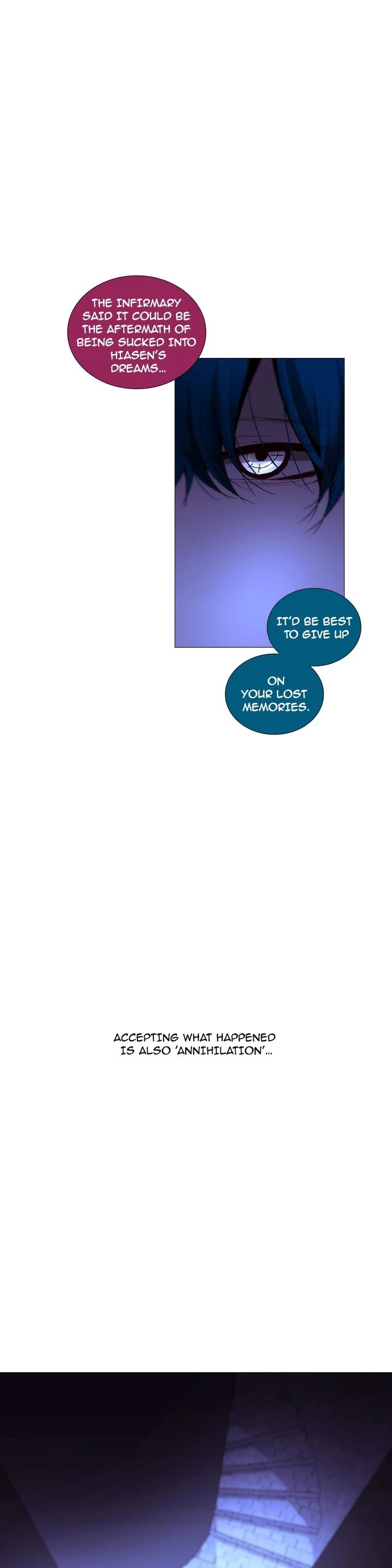 Trump Chapter 196 page 11 - Chapter 196: [Season3] Ep. 46