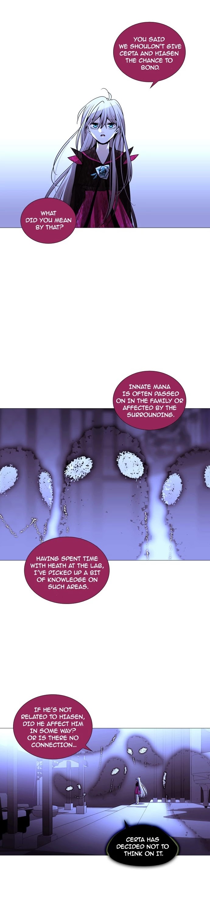 Trump Chapter 196 page 14 - Chapter 196: [Season3] Ep. 46