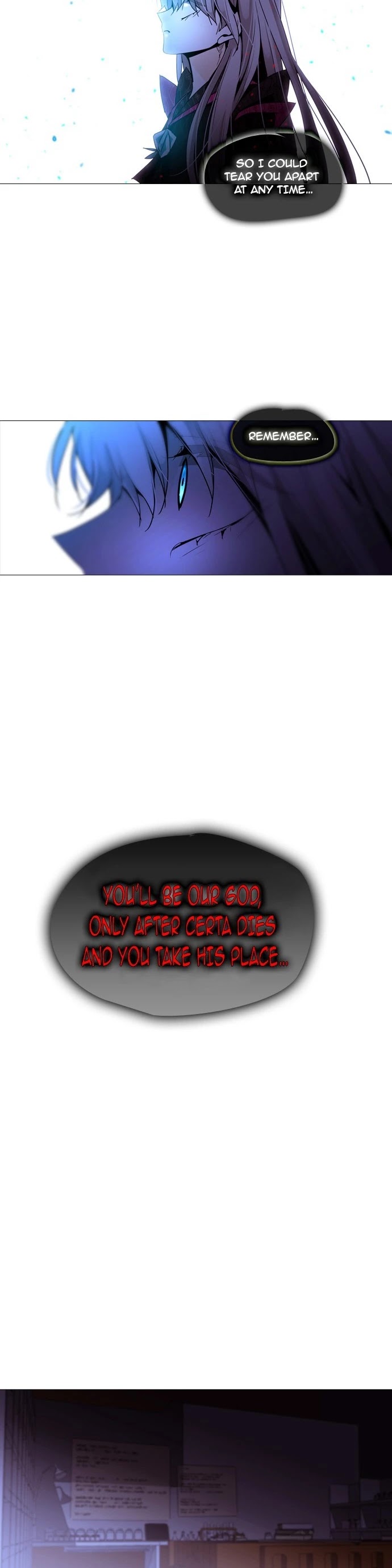 Trump Chapter 196 page 16 - Chapter 196: [Season3] Ep. 46