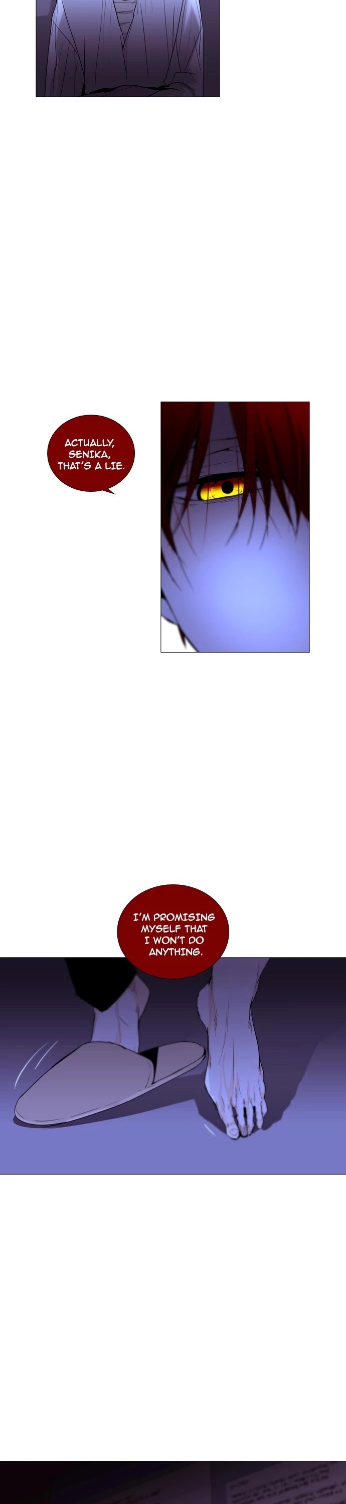 Trump Chapter 196 page 18 - Chapter 196: [Season3] Ep. 46