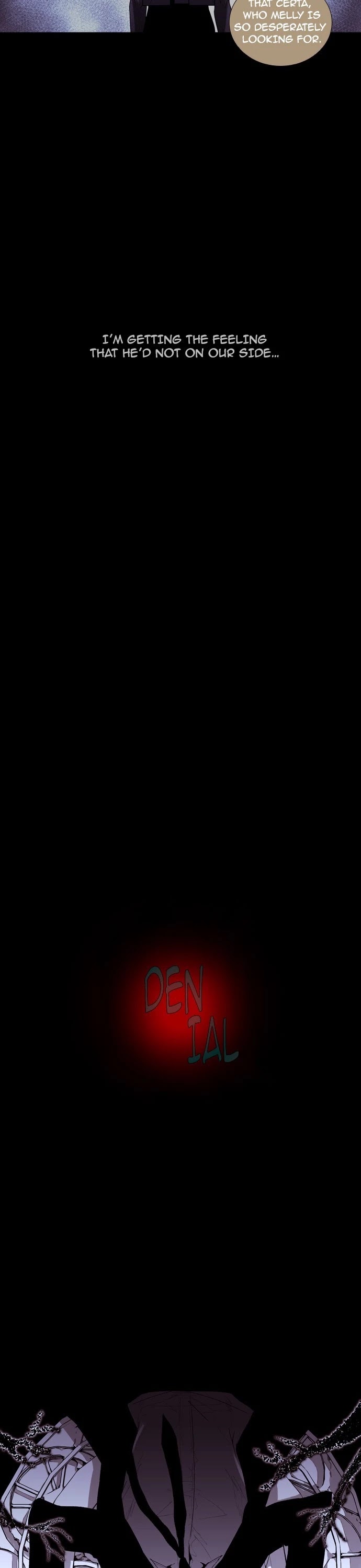 Trump Chapter 196 page 6 - Chapter 196: [Season3] Ep. 46