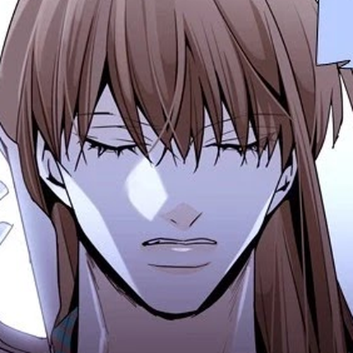 Trump Chapter 196: [Season3] Ep. 46 cover