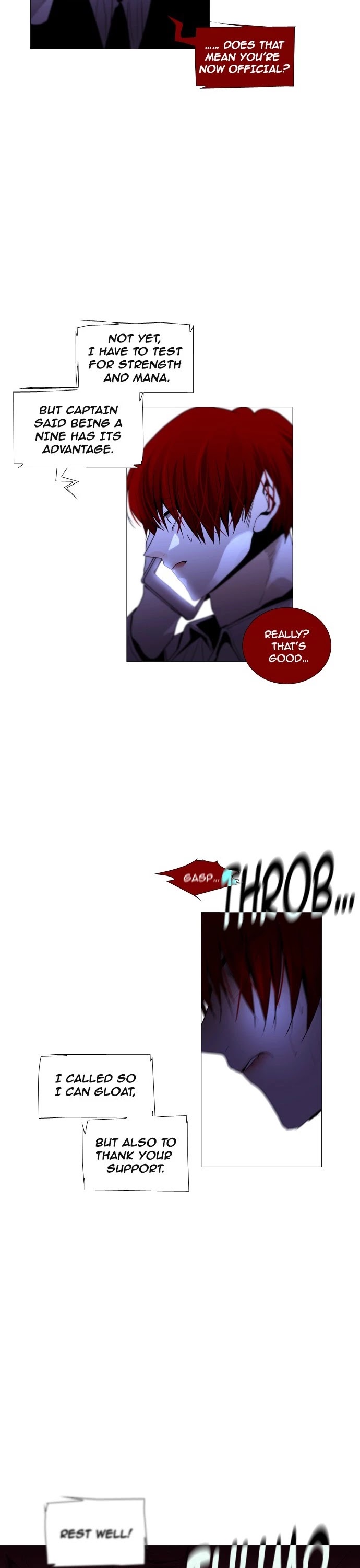 Trump Chapter 197 page 18 - Chapter 197: [Season3] Ep. 47