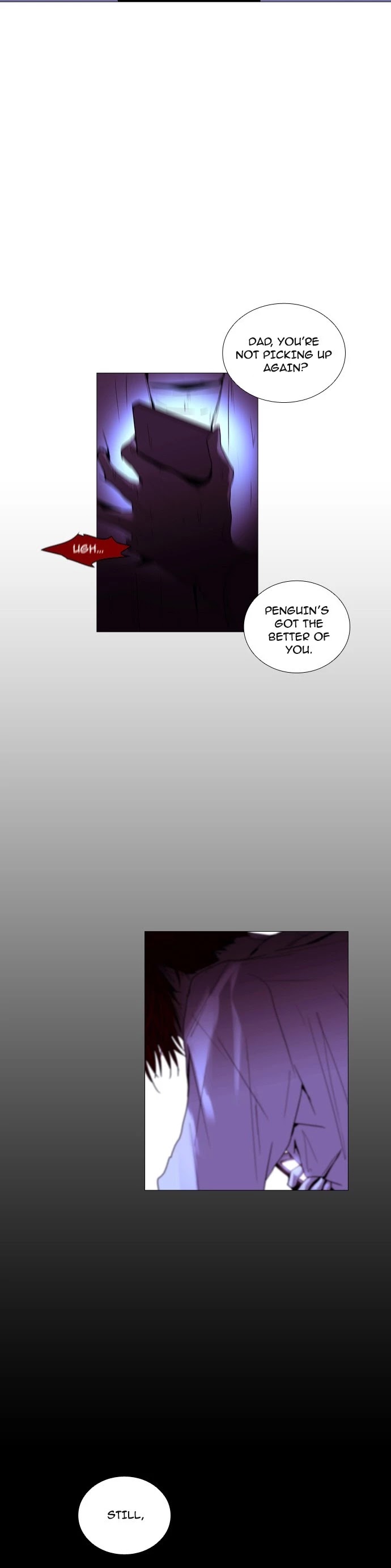Trump Chapter 197 page 20 - Chapter 197: [Season3] Ep. 47