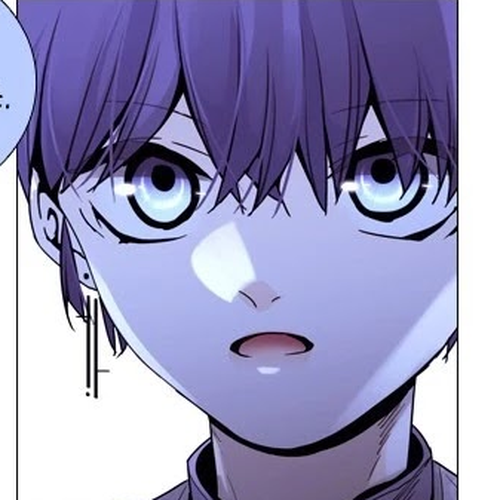Trump Chapter 197: [Season3] Ep. 47 cover