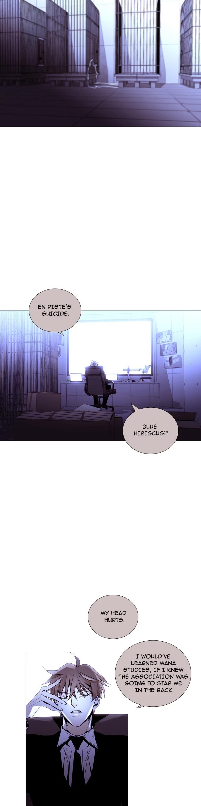 Trump Chapter 198 page 12 - Chapter 198: [Season3] Ep. 48