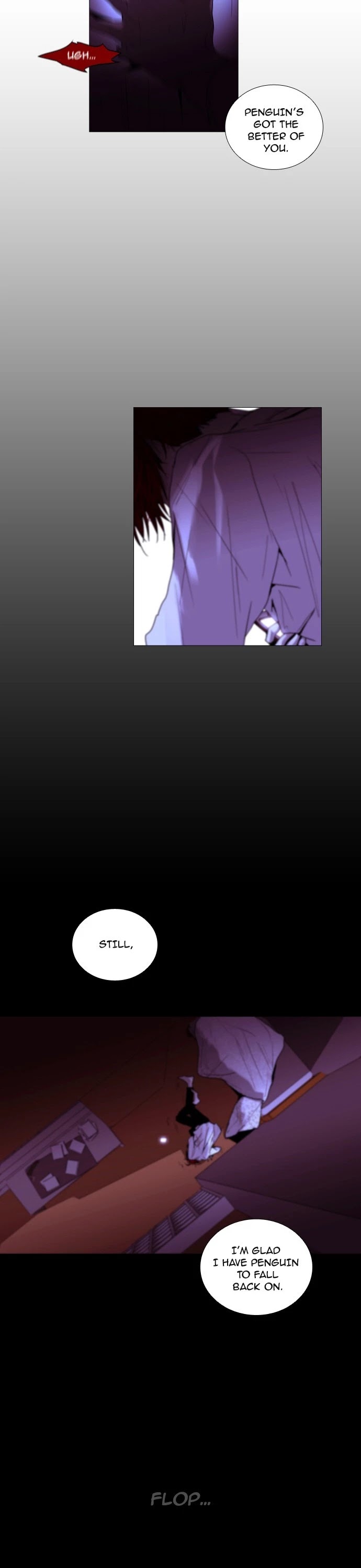 Trump Chapter 198 page 2 - Chapter 198: [Season3] Ep. 48