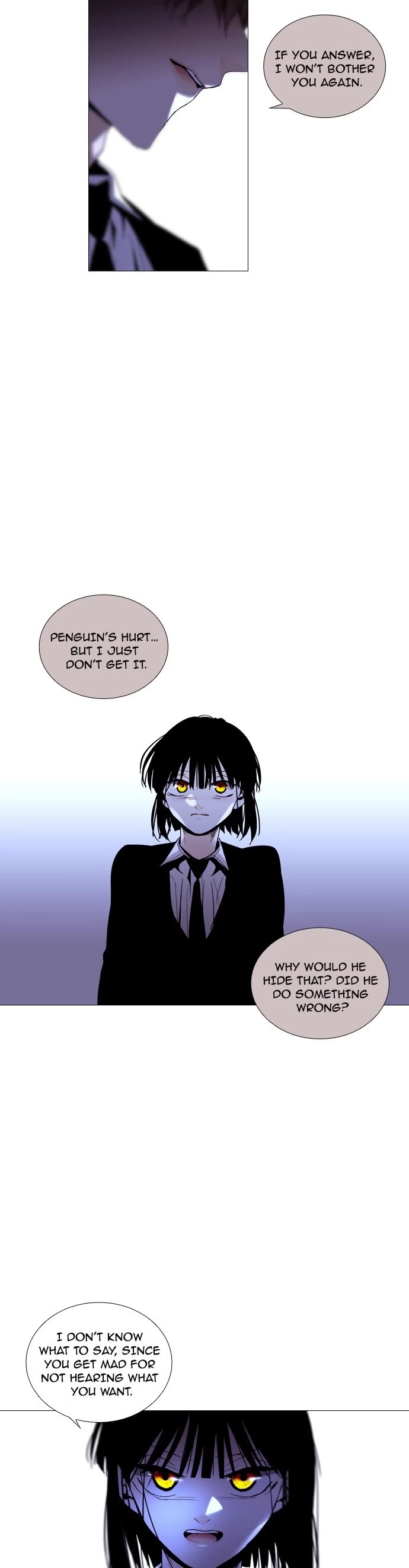 Trump Chapter 198 page 22 - Chapter 198: [Season3] Ep. 48
