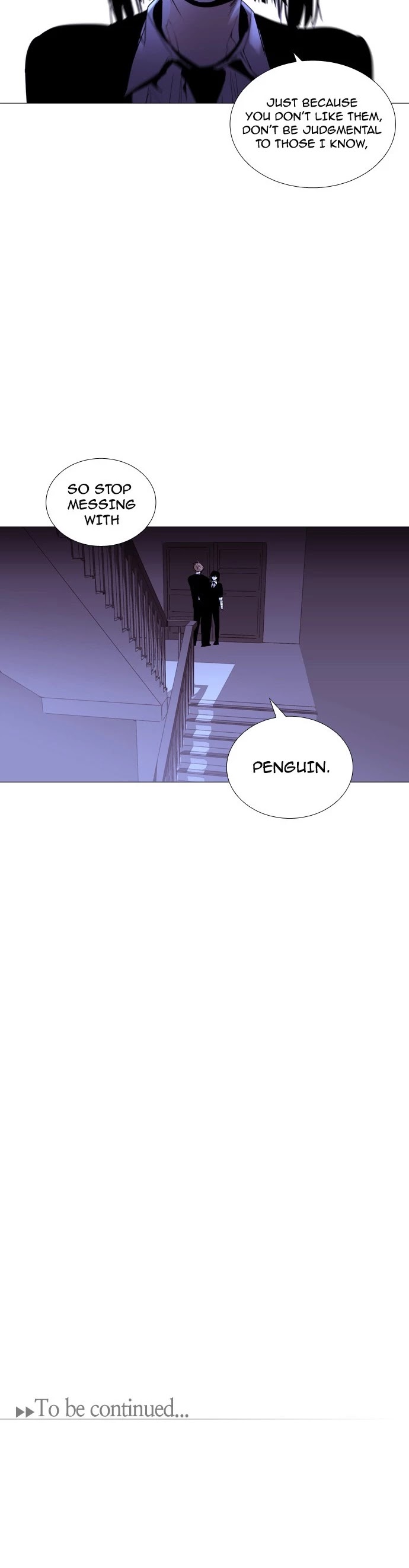 Trump Chapter 198 page 23 - Chapter 198: [Season3] Ep. 48