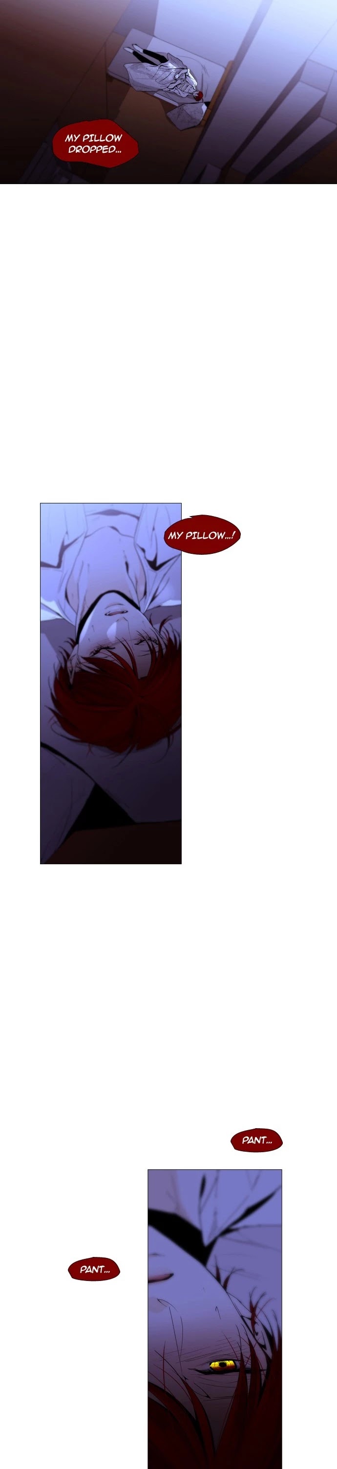 Trump Chapter 199 page 10 - Chapter 199: [Season3] Ep. 49
