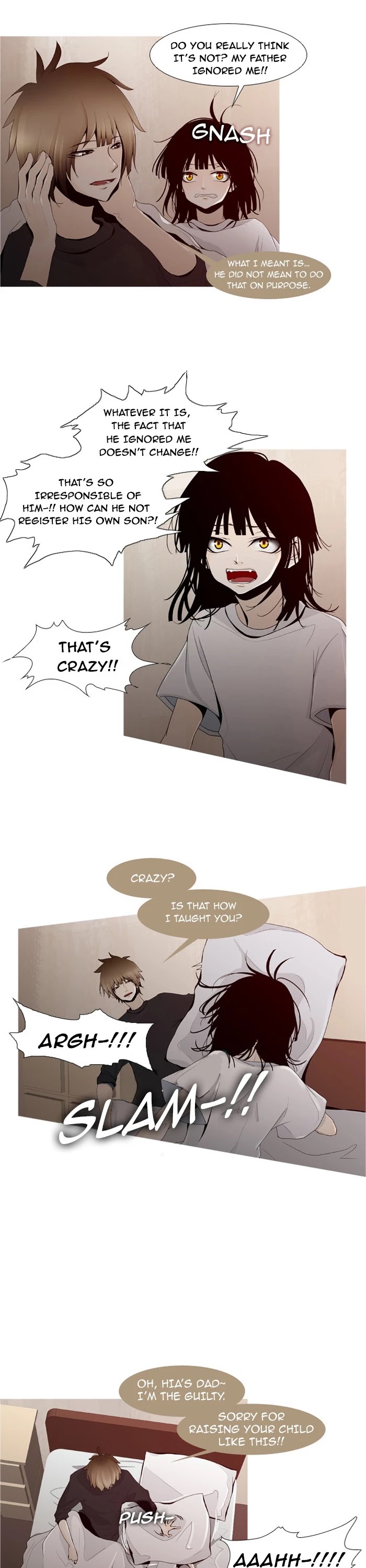 Trump Chapter 2 page 2 - Chapter 2: Ep. 2