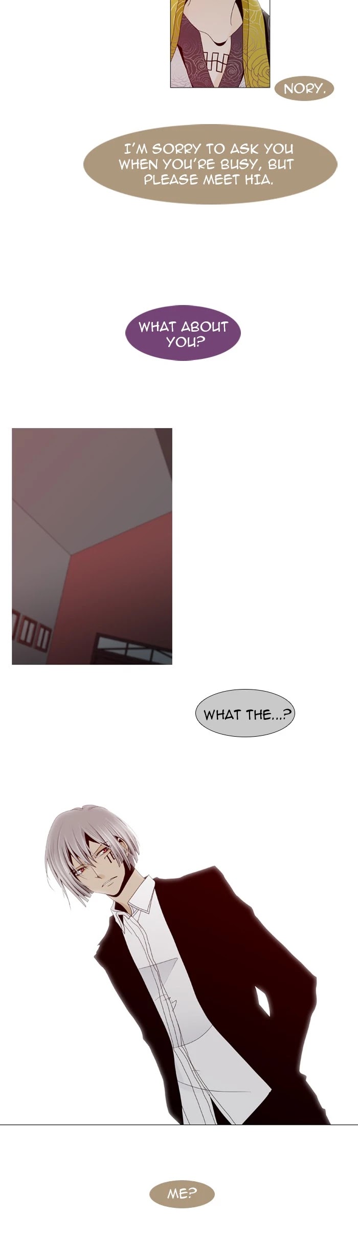 Trump Chapter 20 page 12 - Chapter 20: Ep. 20