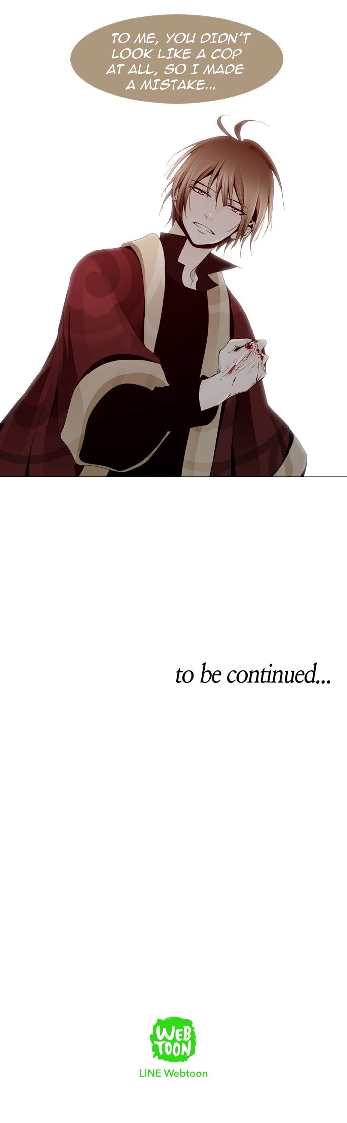Trump Chapter 20 page 14 - Chapter 20: Ep. 20