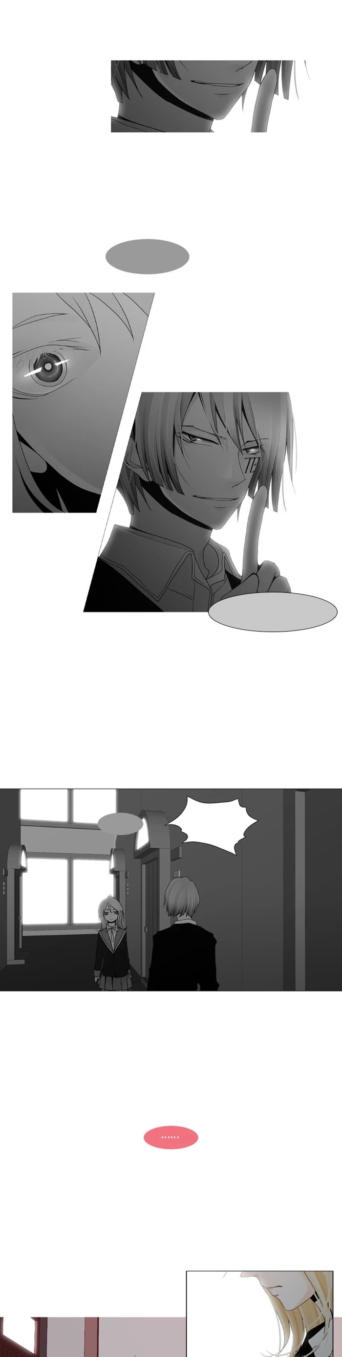 Trump Chapter 20 page 7 - Chapter 20: Ep. 20