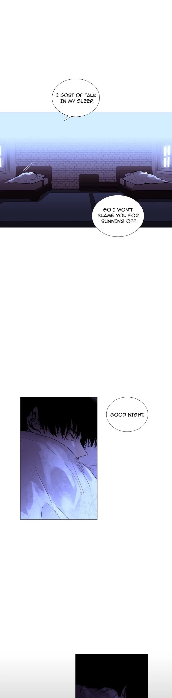 Trump Chapter 200 page 23 - Chapter 200: [Season3] Ep. 50