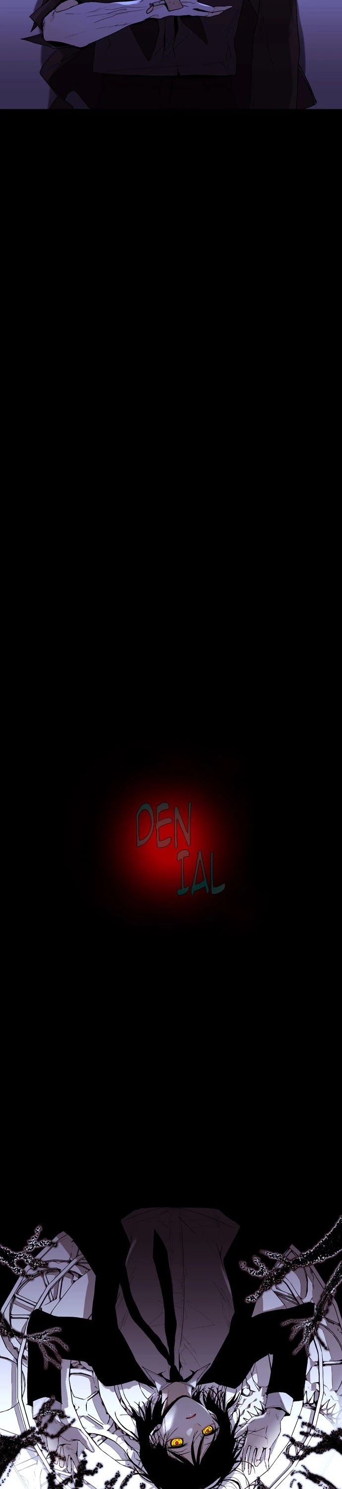 Trump Chapter 200 page 6 - Chapter 200: [Season3] Ep. 50