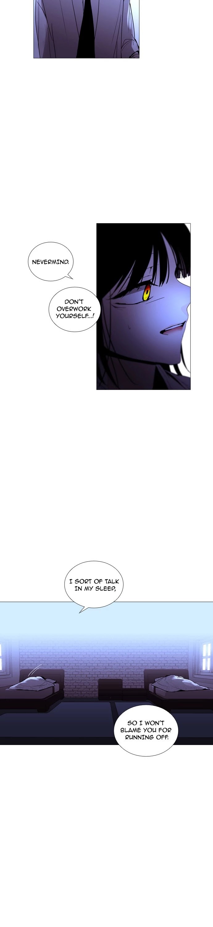 Trump Chapter 201 page 2 - Chapter 201: [Season3] Ep. 51