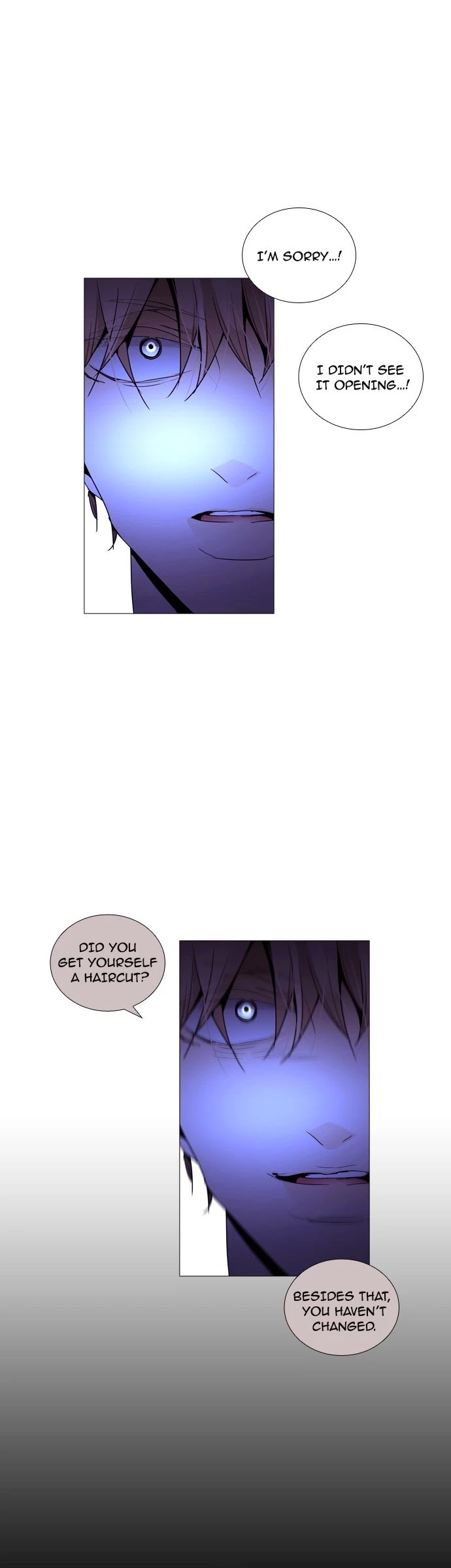 Trump Chapter 201 page 21 - Chapter 201: [Season3] Ep. 51
