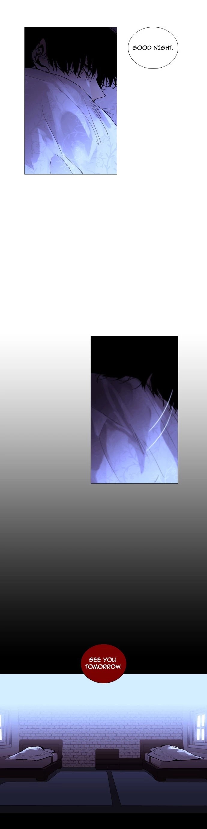 Trump Chapter 201 page 3 - Chapter 201: [Season3] Ep. 51
