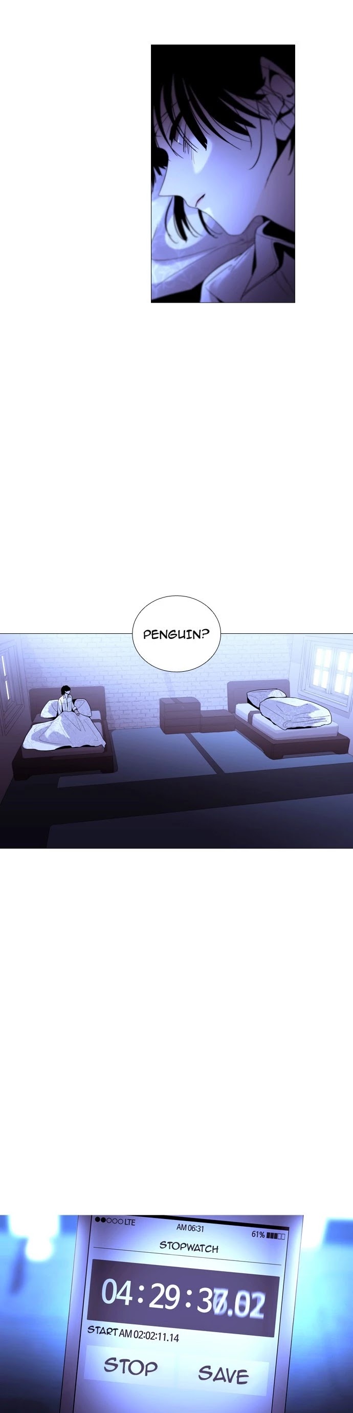 Trump Chapter 201 page 7 - Chapter 201: [Season3] Ep. 51