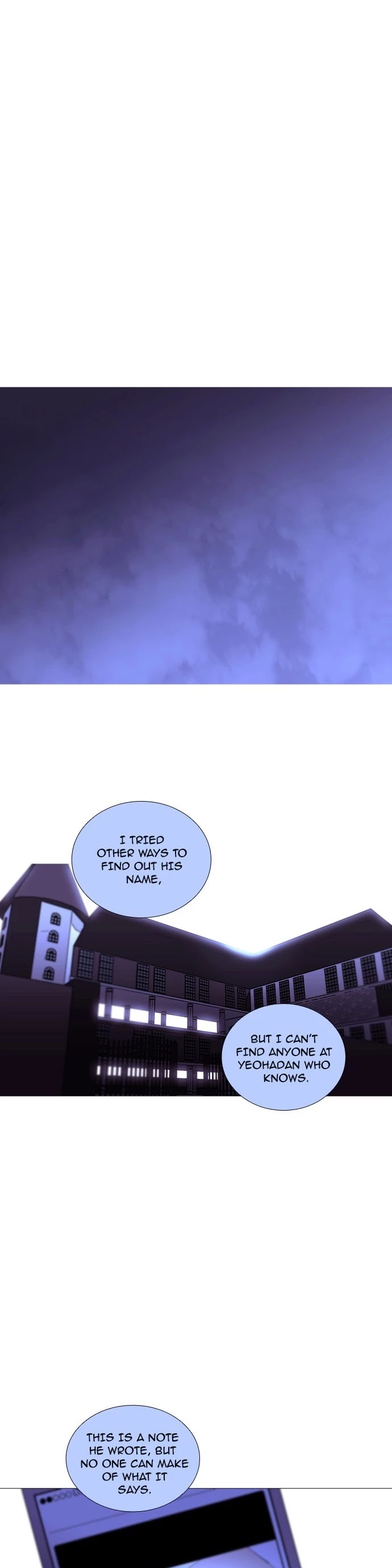 Trump Chapter 202 page 15 - Chapter 202: [Season3] Ep. 52