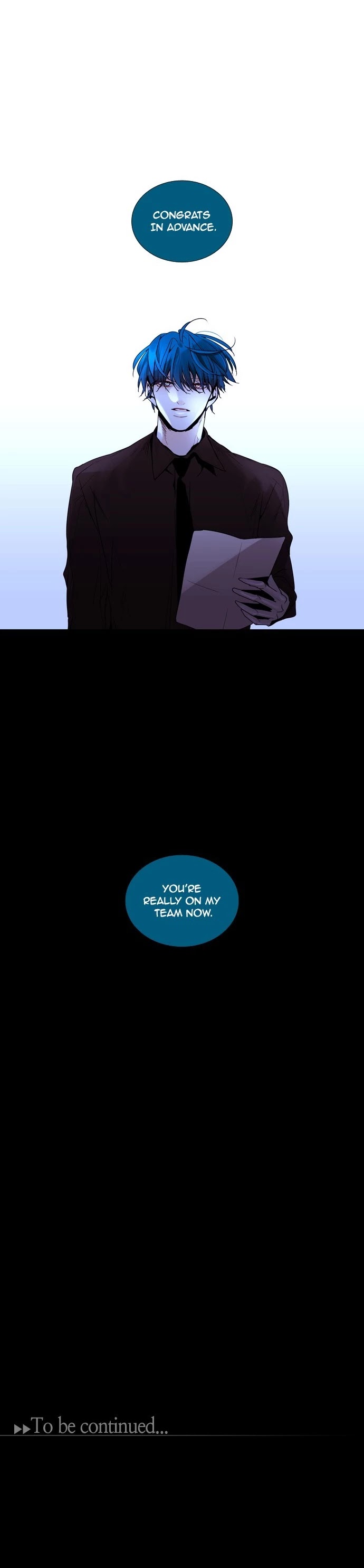 Trump Chapter 202 page 22 - Chapter 202: [Season3] Ep. 52