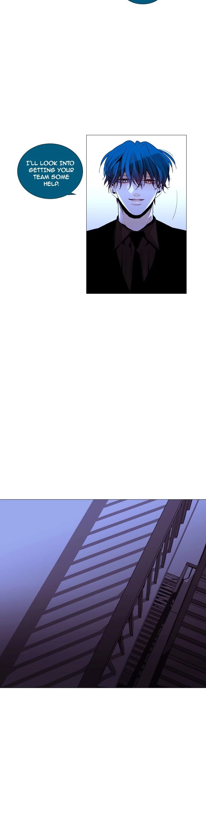 Trump Chapter 202 page 8 - Chapter 202: [Season3] Ep. 52