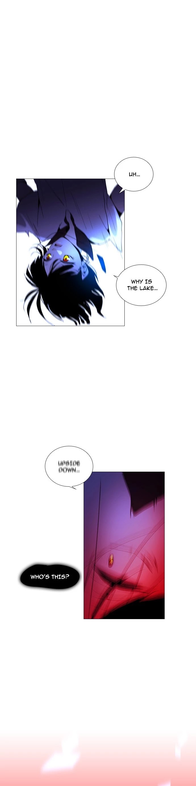 Trump Chapter 204 page 15 - Chapter 204: [Season3] Ep. 54