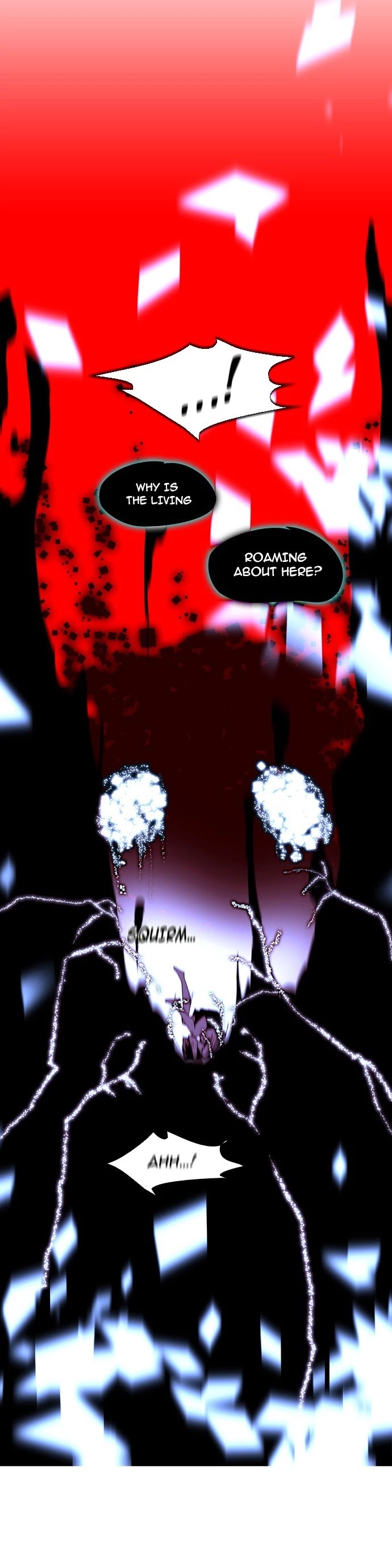 Trump Chapter 204 page 16 - Chapter 204: [Season3] Ep. 54