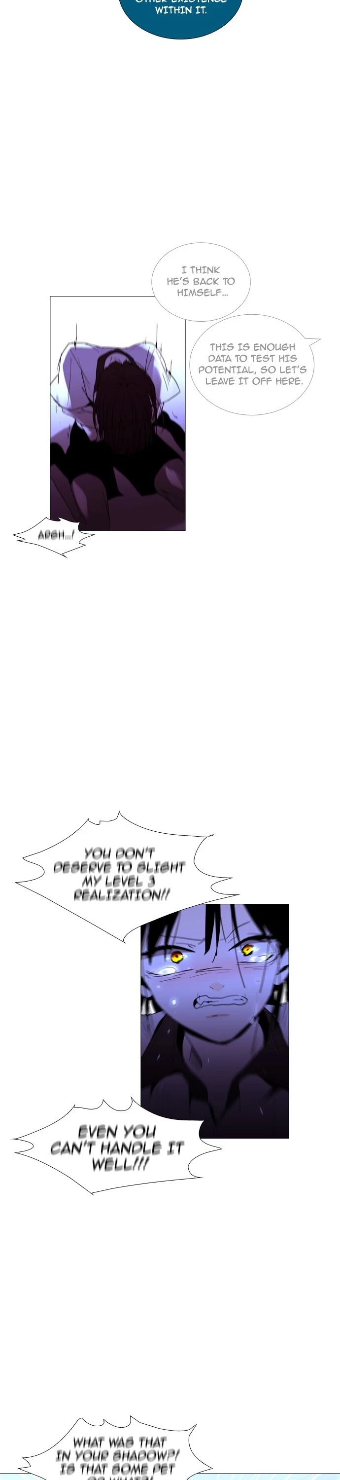 Trump Chapter 204 page 18 - Chapter 204: [Season3] Ep. 54