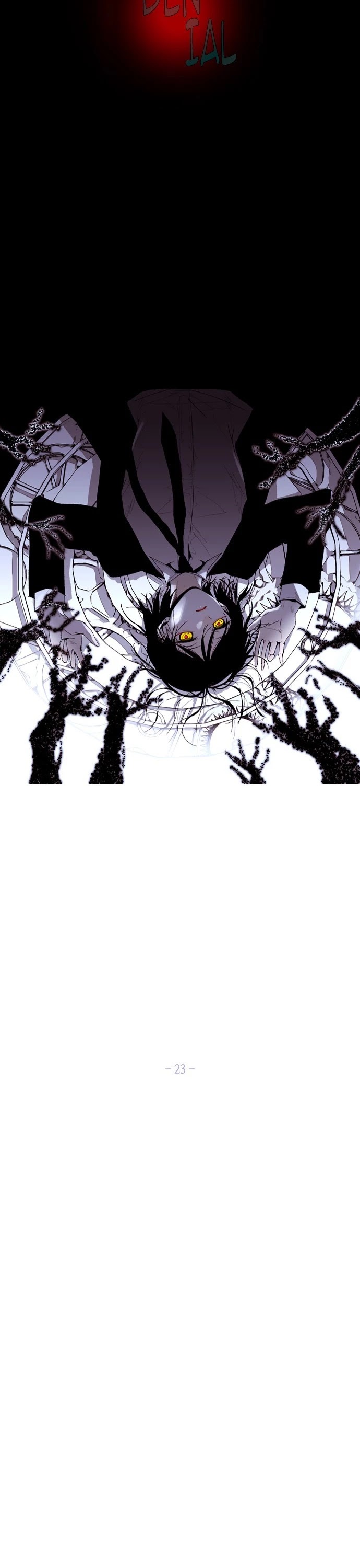Trump Chapter 204 page 6 - Chapter 204: [Season3] Ep. 54