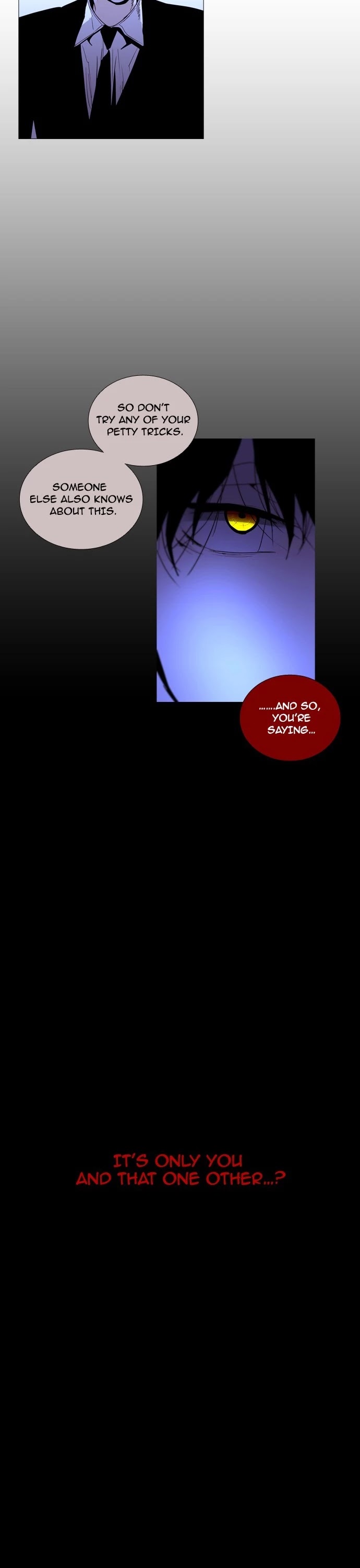 Trump Chapter 205 page 2 - Chapter 205: [Season3] Ep. 55