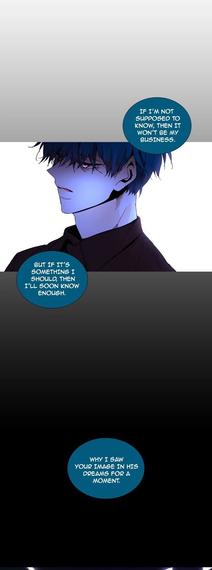 Trump Chapter 205 page 20 - Chapter 205: [Season3] Ep. 55