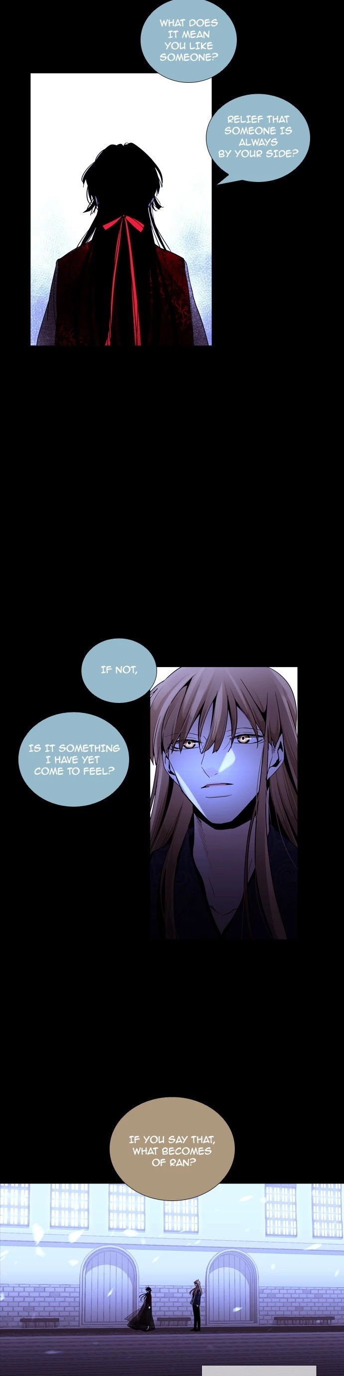 Trump Chapter 207 page 15 - Chapter 207: [Season3] Ep. 57