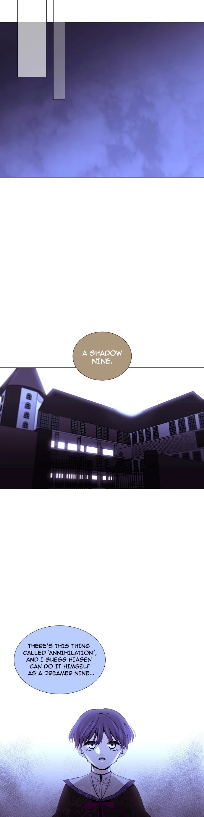 Trump Chapter 207 page 8 - Chapter 207: [Season3] Ep. 57