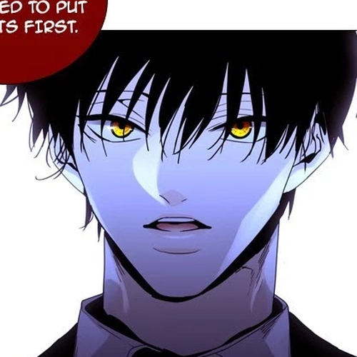 Trump Chapter 208: [Season3] Ep. 58 cover
