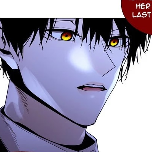 Trump Chapter 209: [Season3] Ep. 59 cover