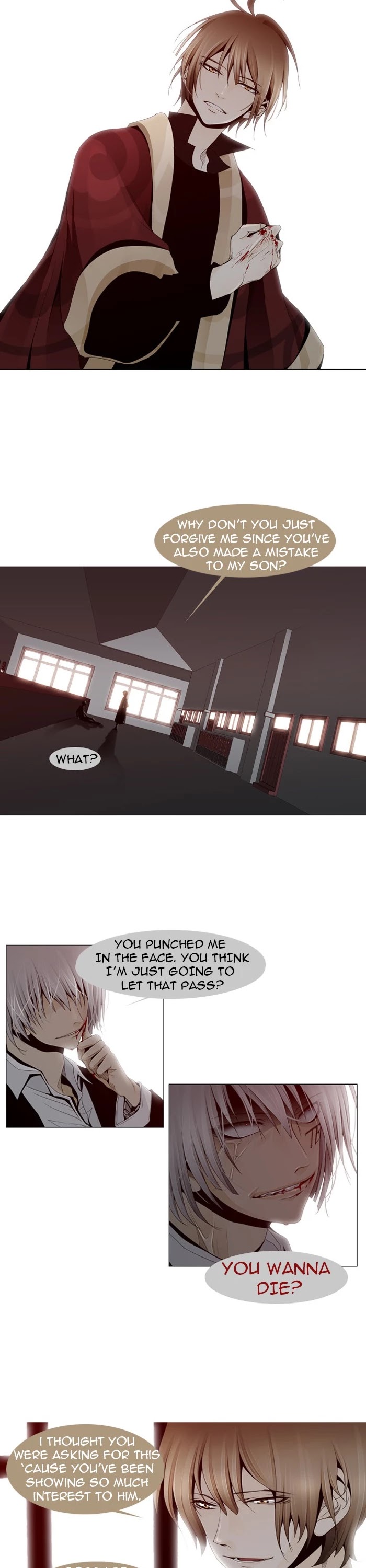 Trump Chapter 21 page 2 - Chapter 21: Ep. 21